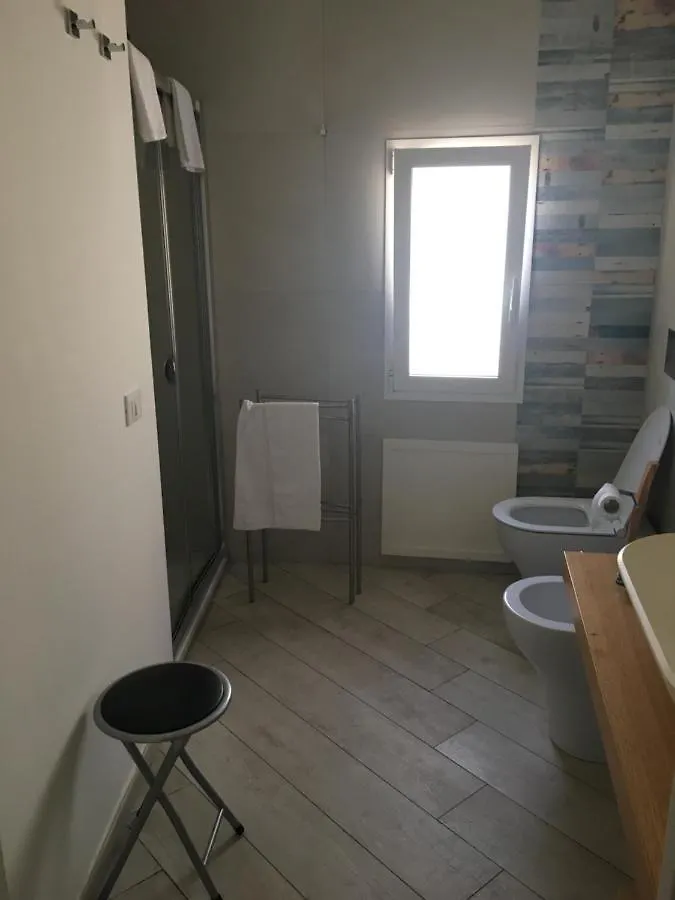 Apartmán Casa Vicolo Re Cefalù 0*,  Itálie