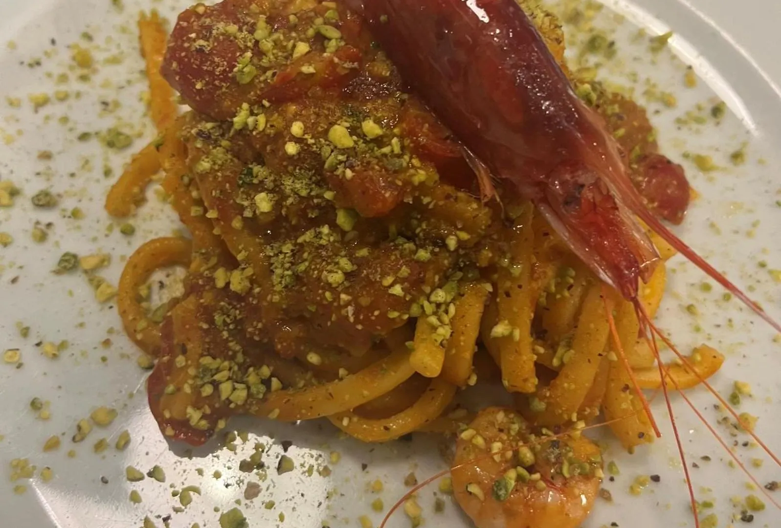 Apartmán Casa Vicolo Re Cefalù Itálie