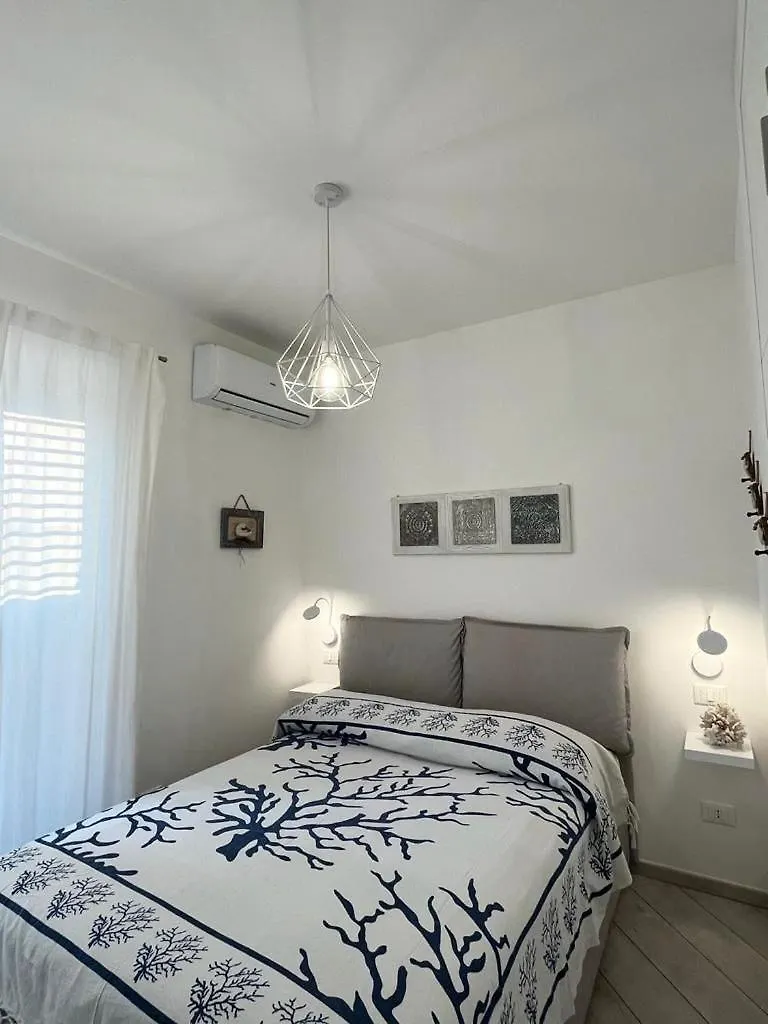 Apartmán Casa Vicolo Re Cefalù