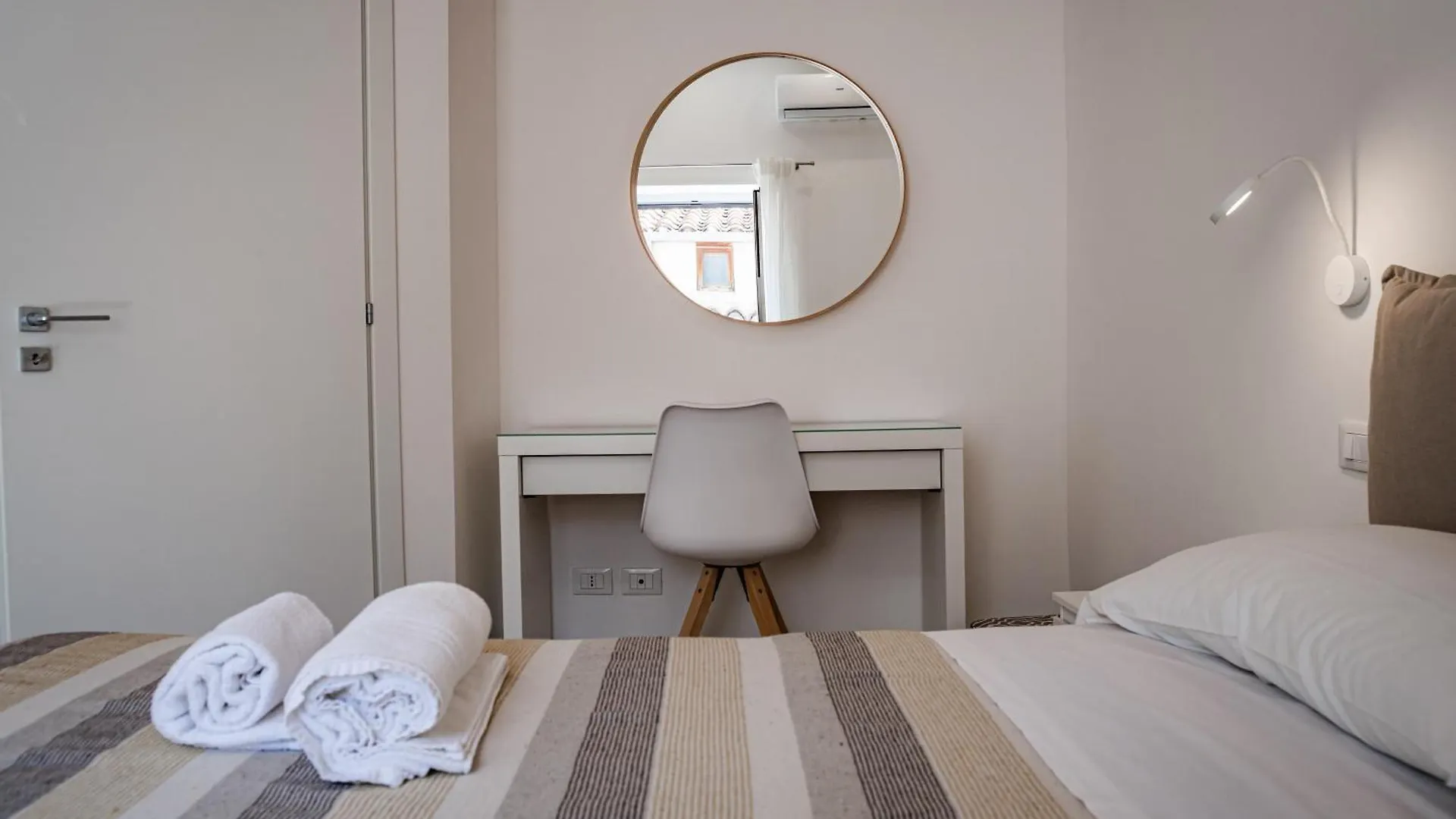 Apartmán Casa Vicolo Re Cefalù