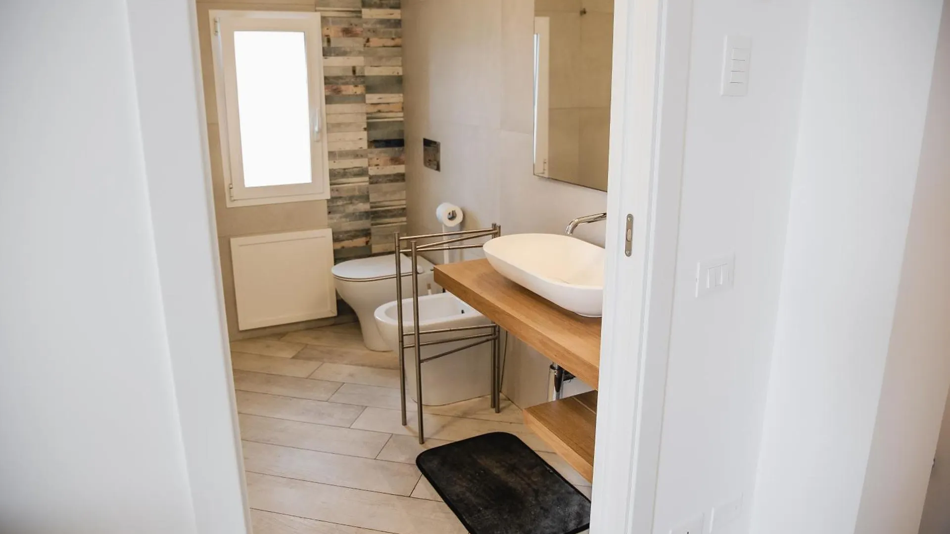 Apartmán Casa Vicolo Re Cefalù