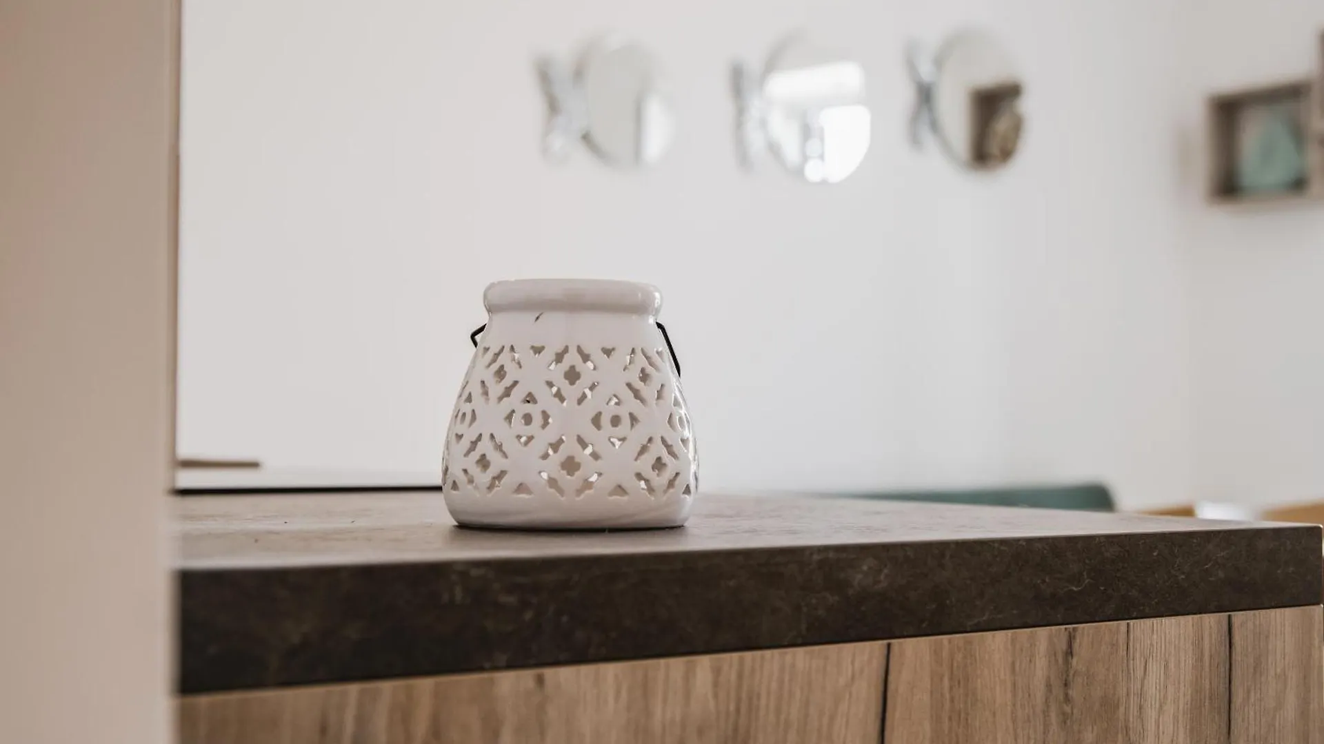 Apartmán Casa Vicolo Re Cefalù 0*,  Itálie