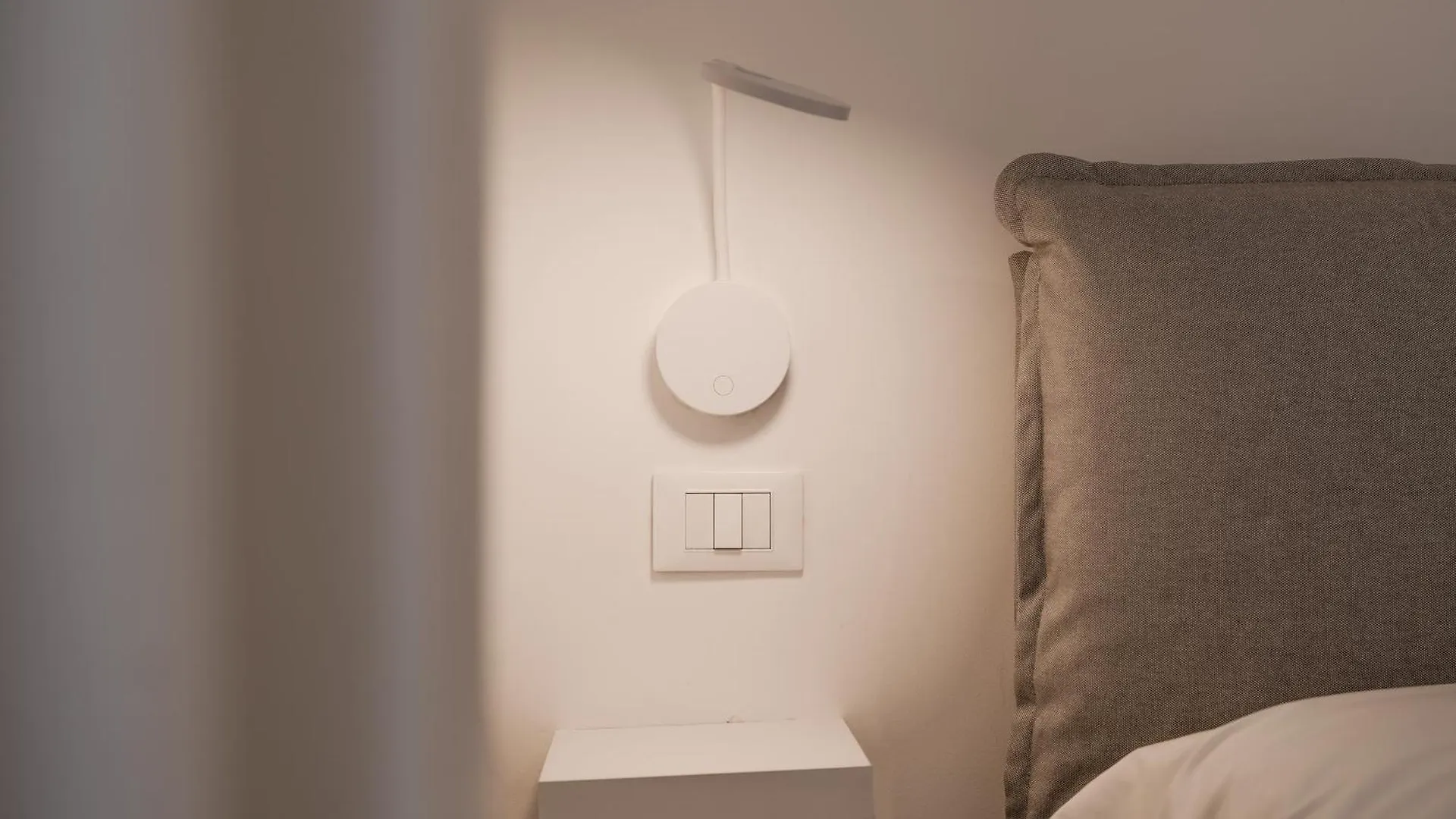 Apartmán Casa Vicolo Re Cefalù Itálie
