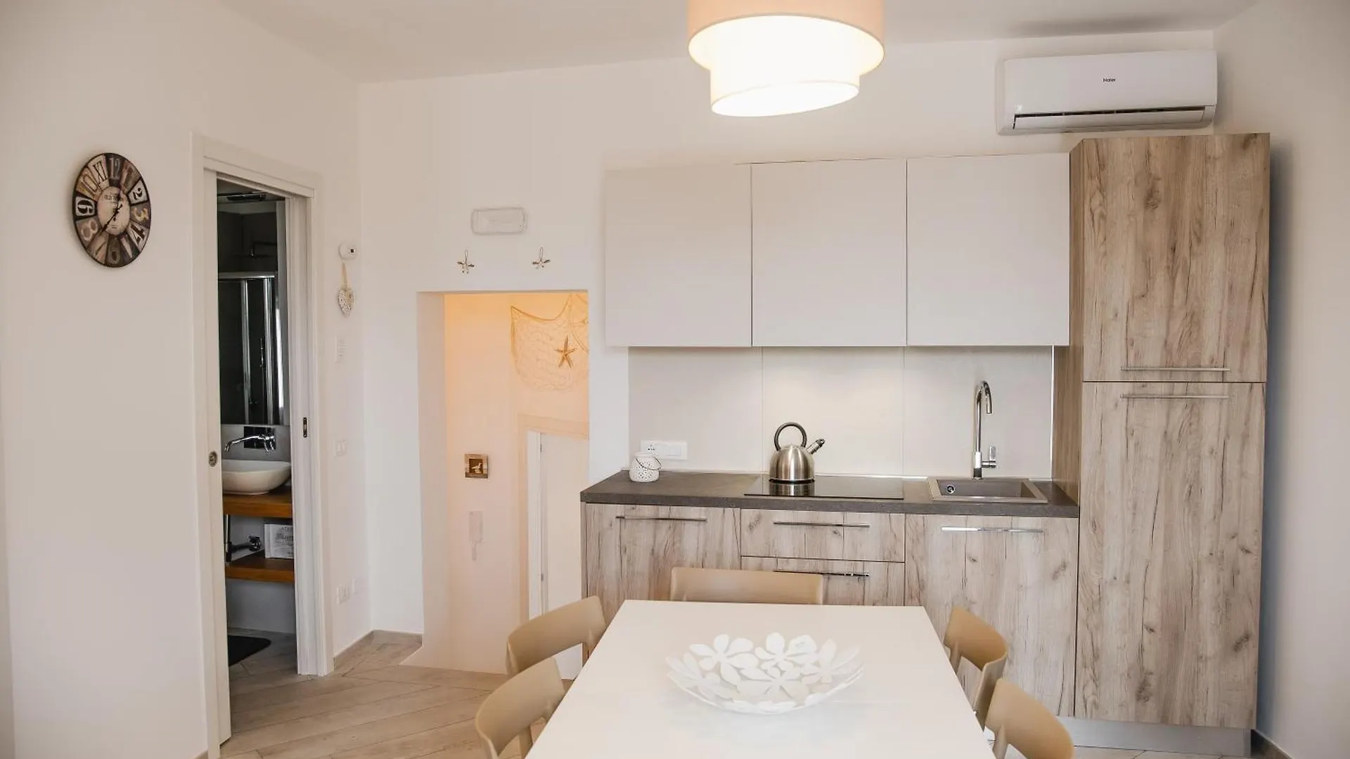 Apartmán Casa Vicolo Re Cefalù