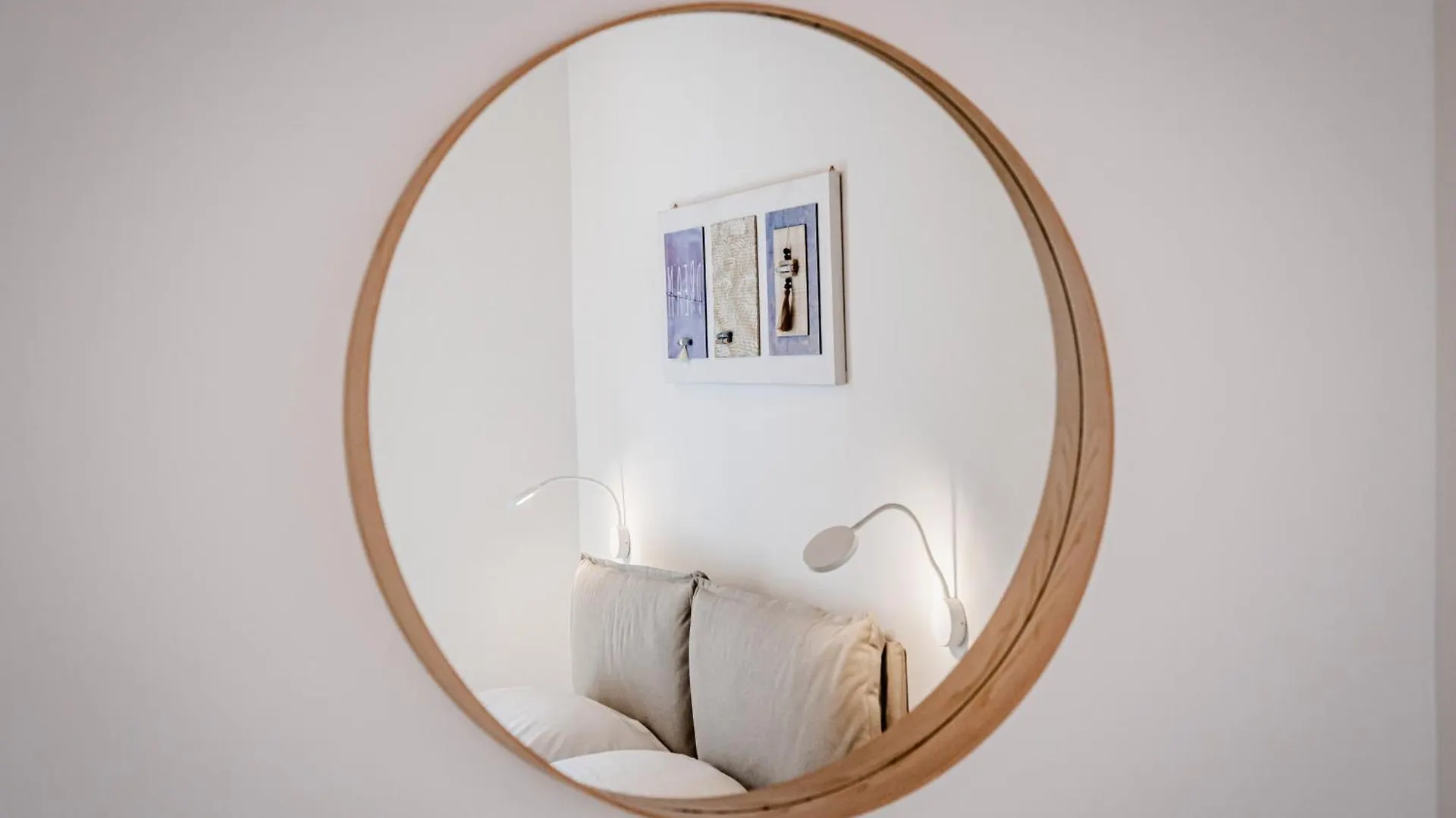 Apartmán Casa Vicolo Re Cefalù