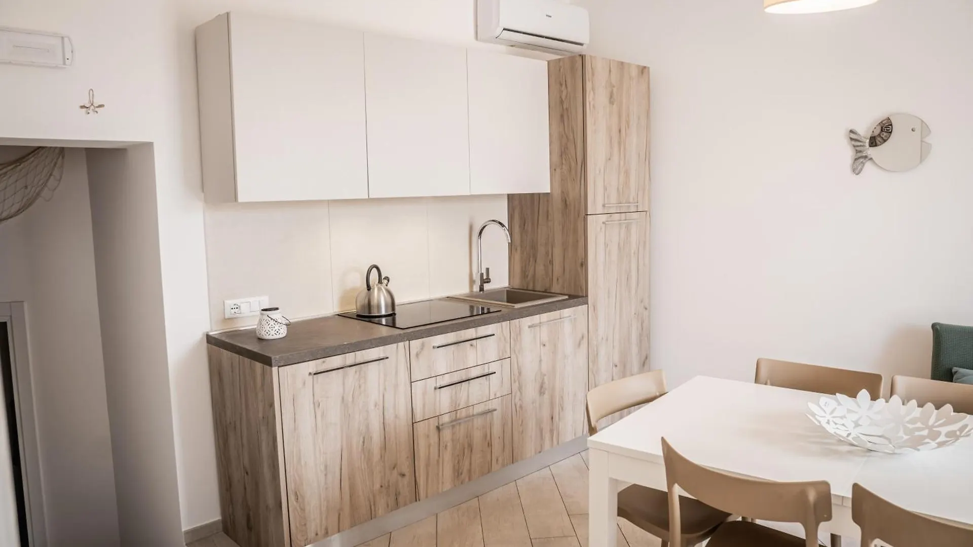 Apartmán Casa Vicolo Re Cefalù