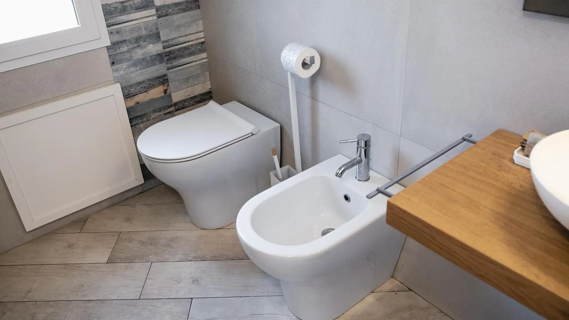 Apartmán Casa Vicolo Re Cefalù Itálie