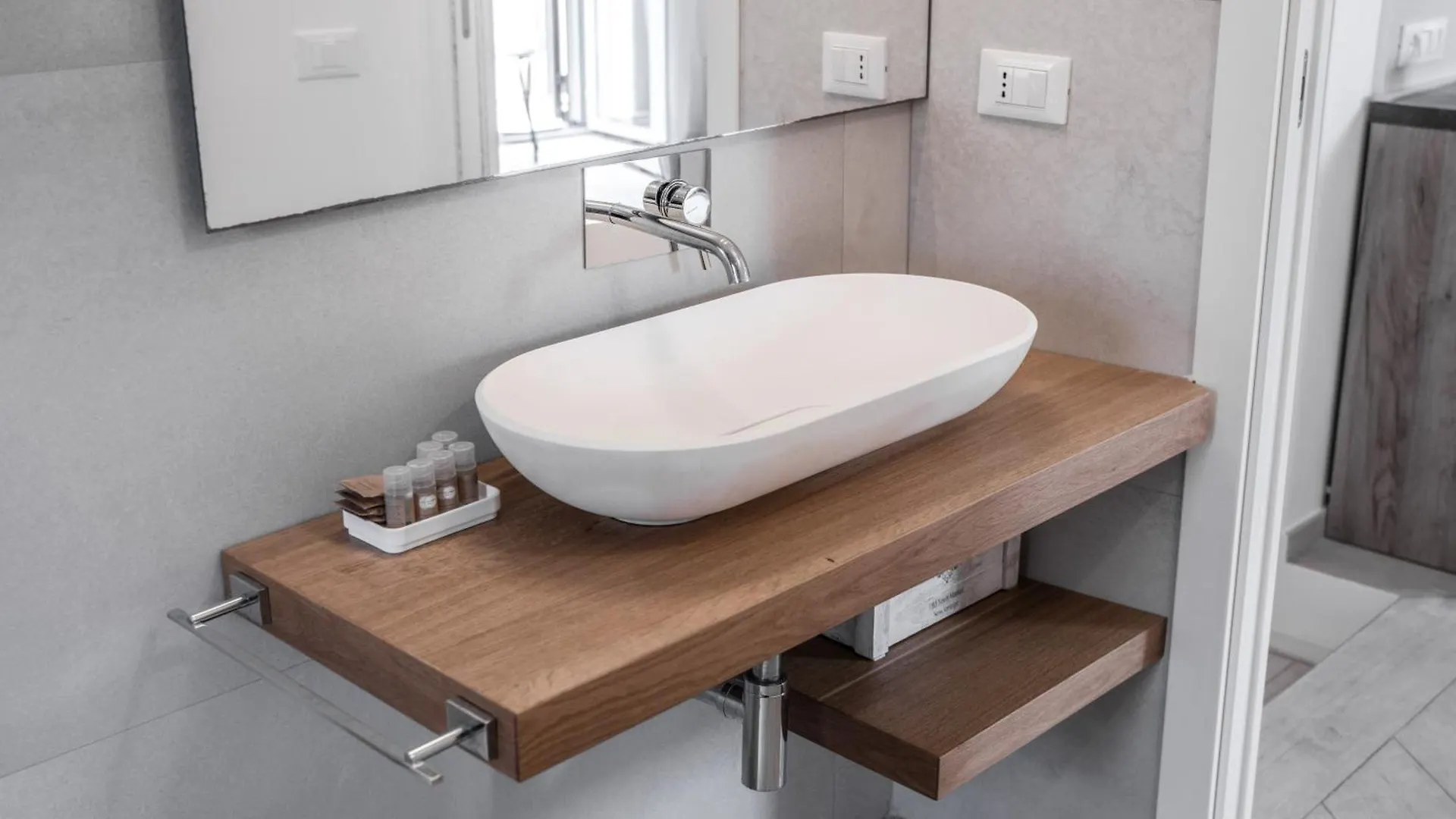 Apartmán Casa Vicolo Re Cefalù