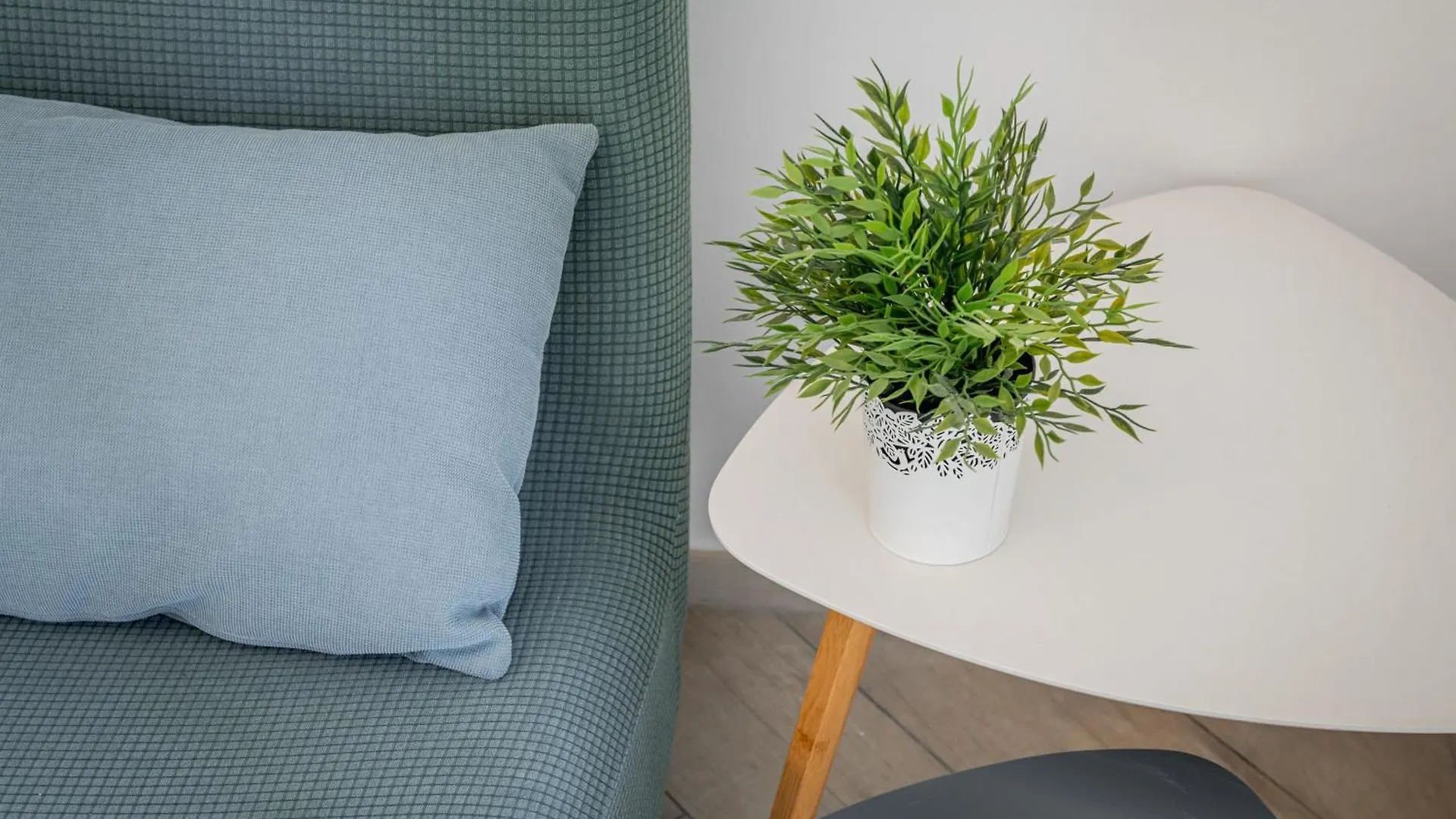 Apartmán Casa Vicolo Re Cefalù