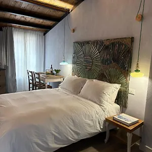Al Cortile Del Seminario Apartment