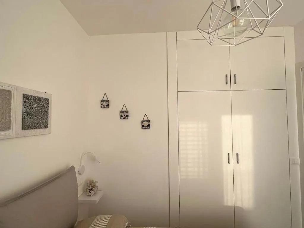 Casa Vicolo Re Apartment Cefalu 0*,