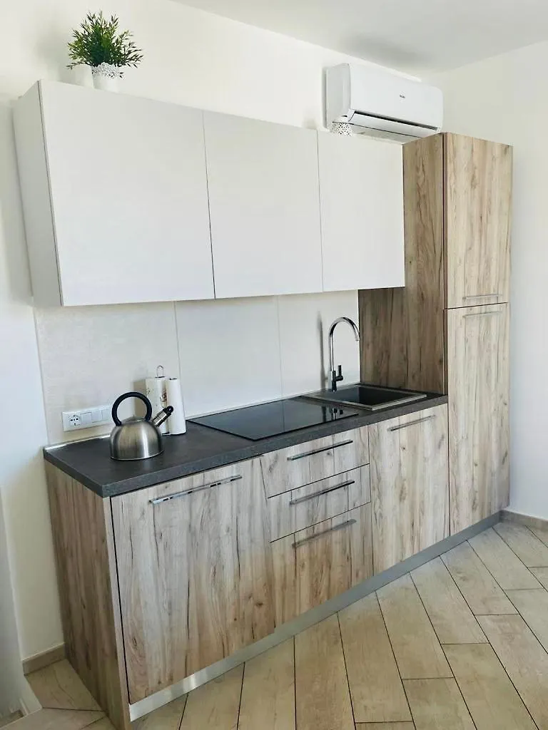 Casa Vicolo Re Apartment Cefalu