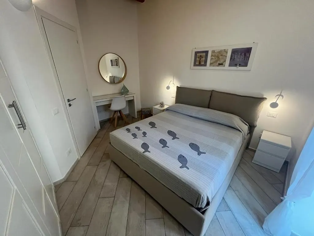Casa Vicolo Re Apartment Cefalu