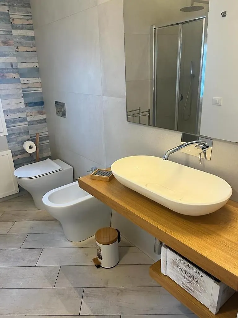 Casa Vicolo Re Apartment Cefalu