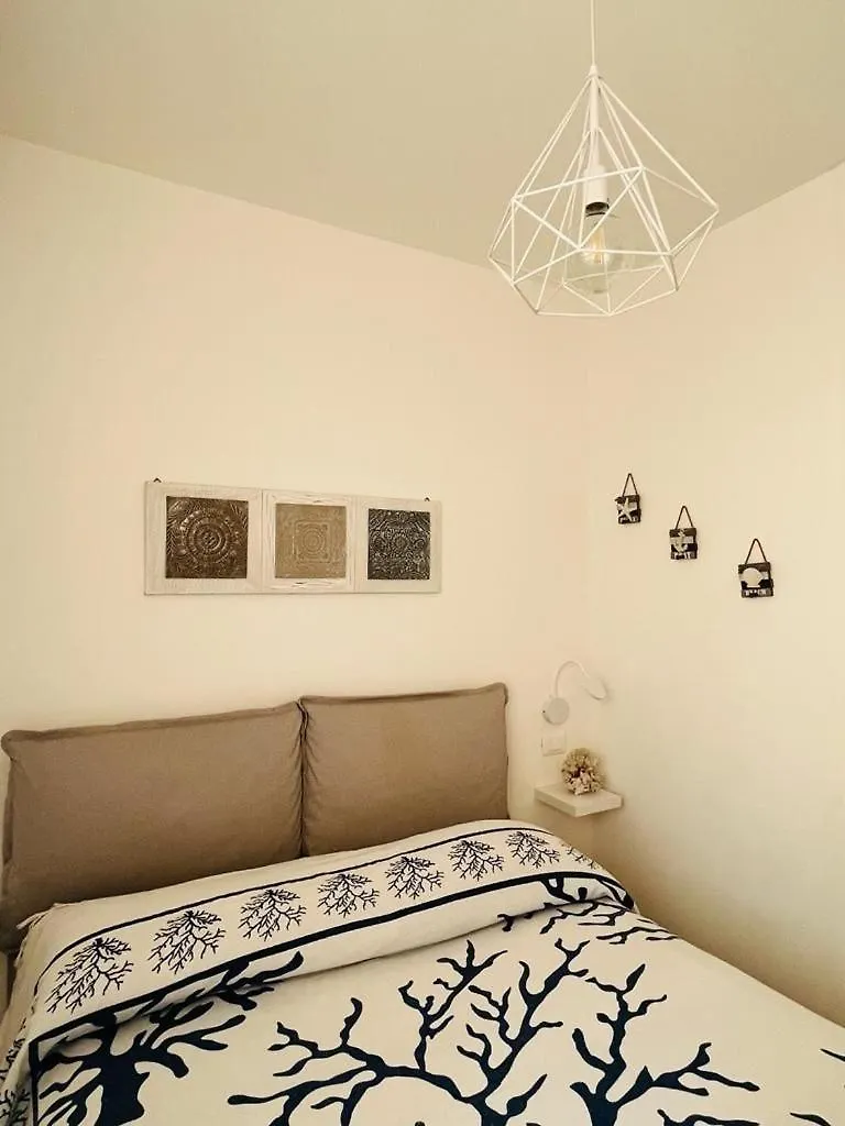 Casa Vicolo Re Apartment Cefalu 0*,