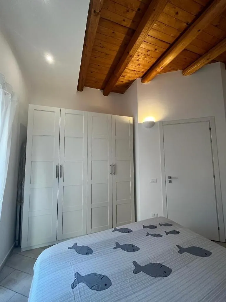Casa Vicolo Re Apartment Cefalu