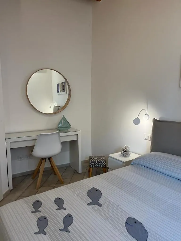 Casa Vicolo Re Apartment Cefalu Italy