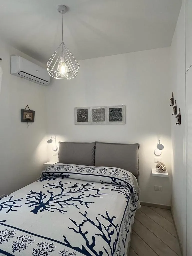 Casa Vicolo Re Apartment Cefalu 0*,  Italy