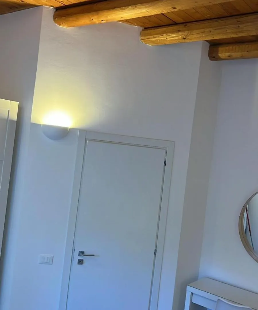 Casa Vicolo Re Apartment Cefalu