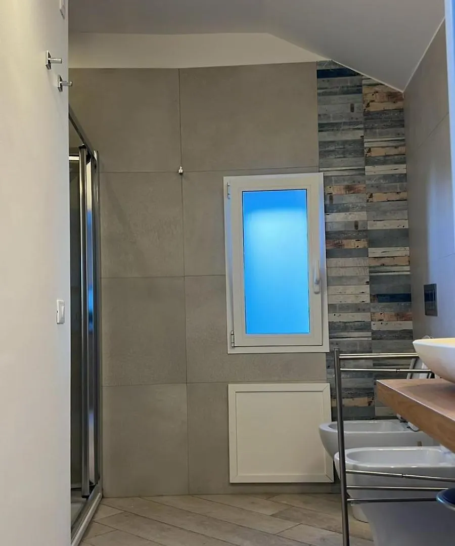 Casa Vicolo Re Apartment Cefalu