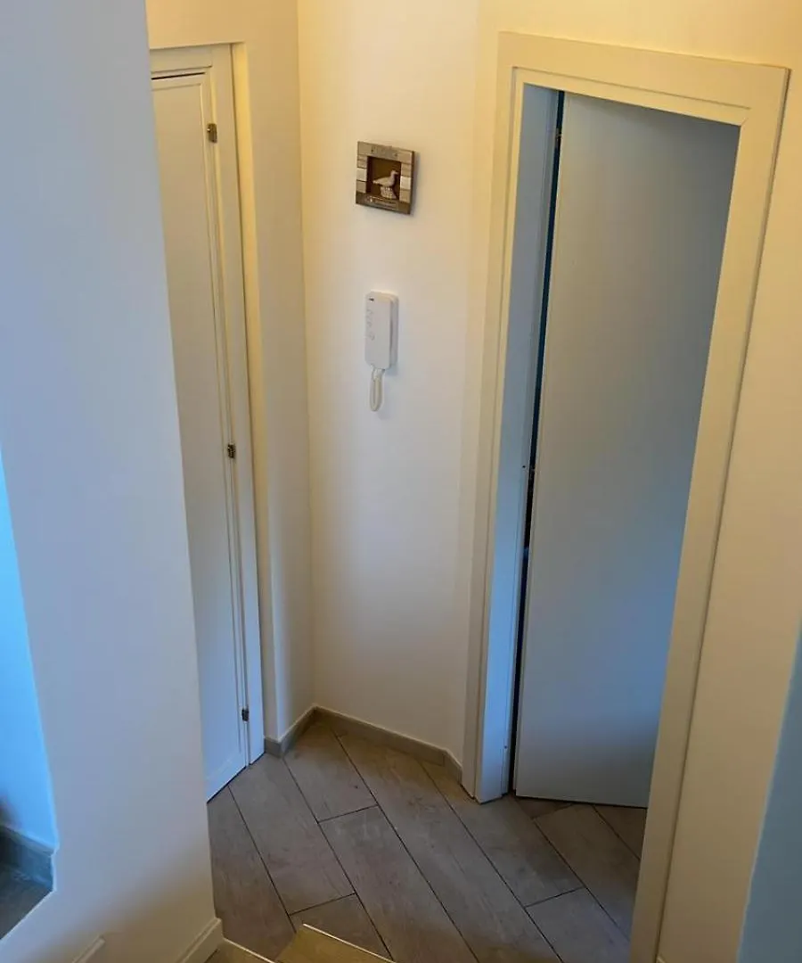 Casa Vicolo Re Apartment Cefalu