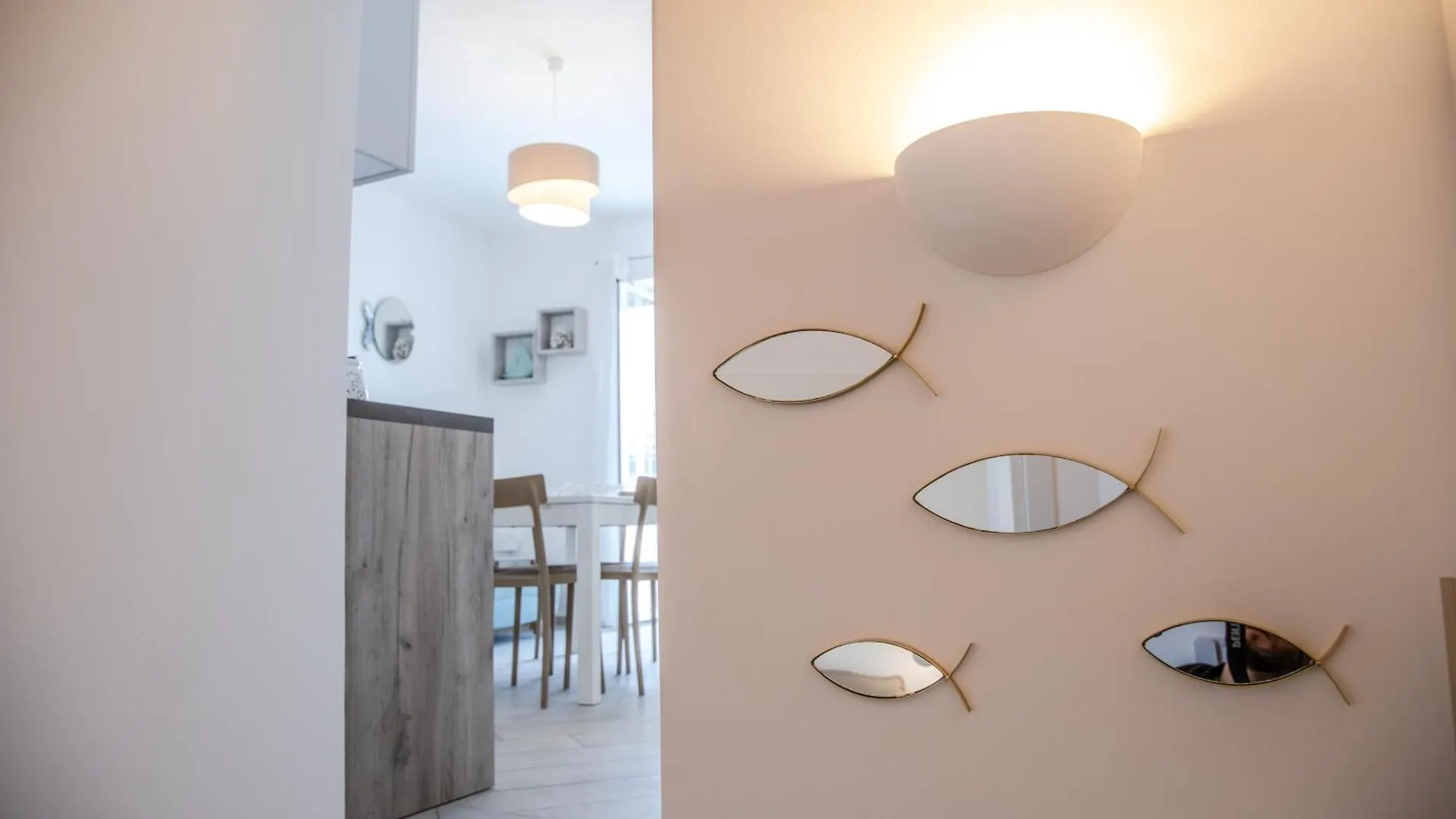 Casa Vicolo Re Apartment Cefalu