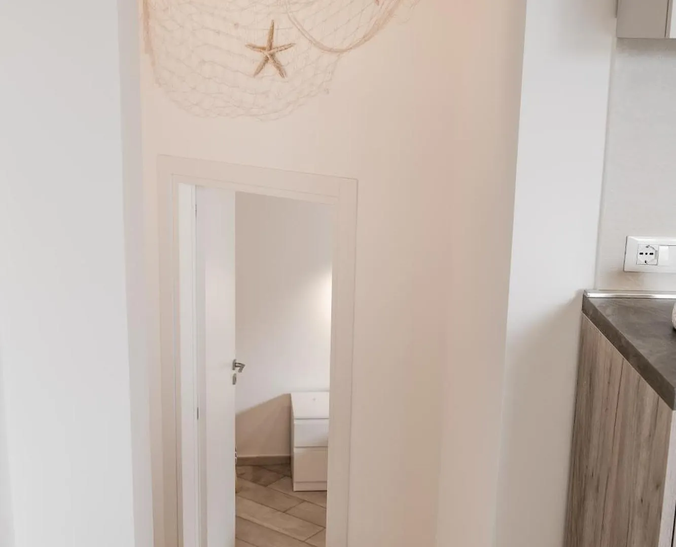 Casa Vicolo Re Apartment Cefalu
