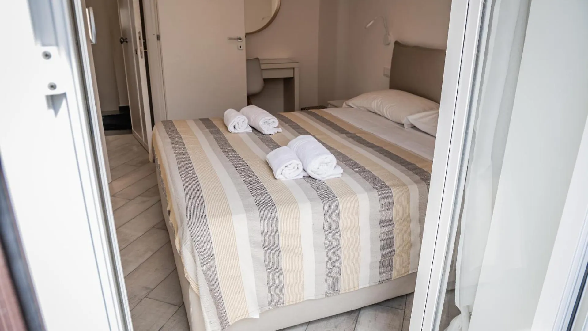 Casa Vicolo Re Apartment Cefalu Italy