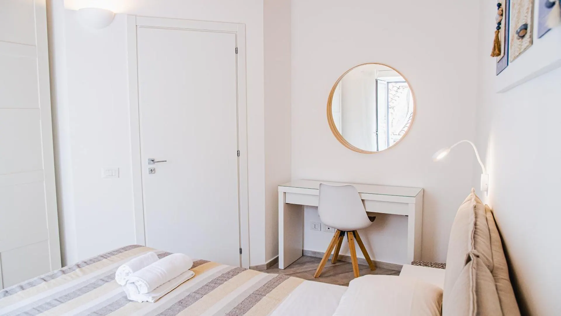 Casa Vicolo Re Apartment Cefalu 0*,