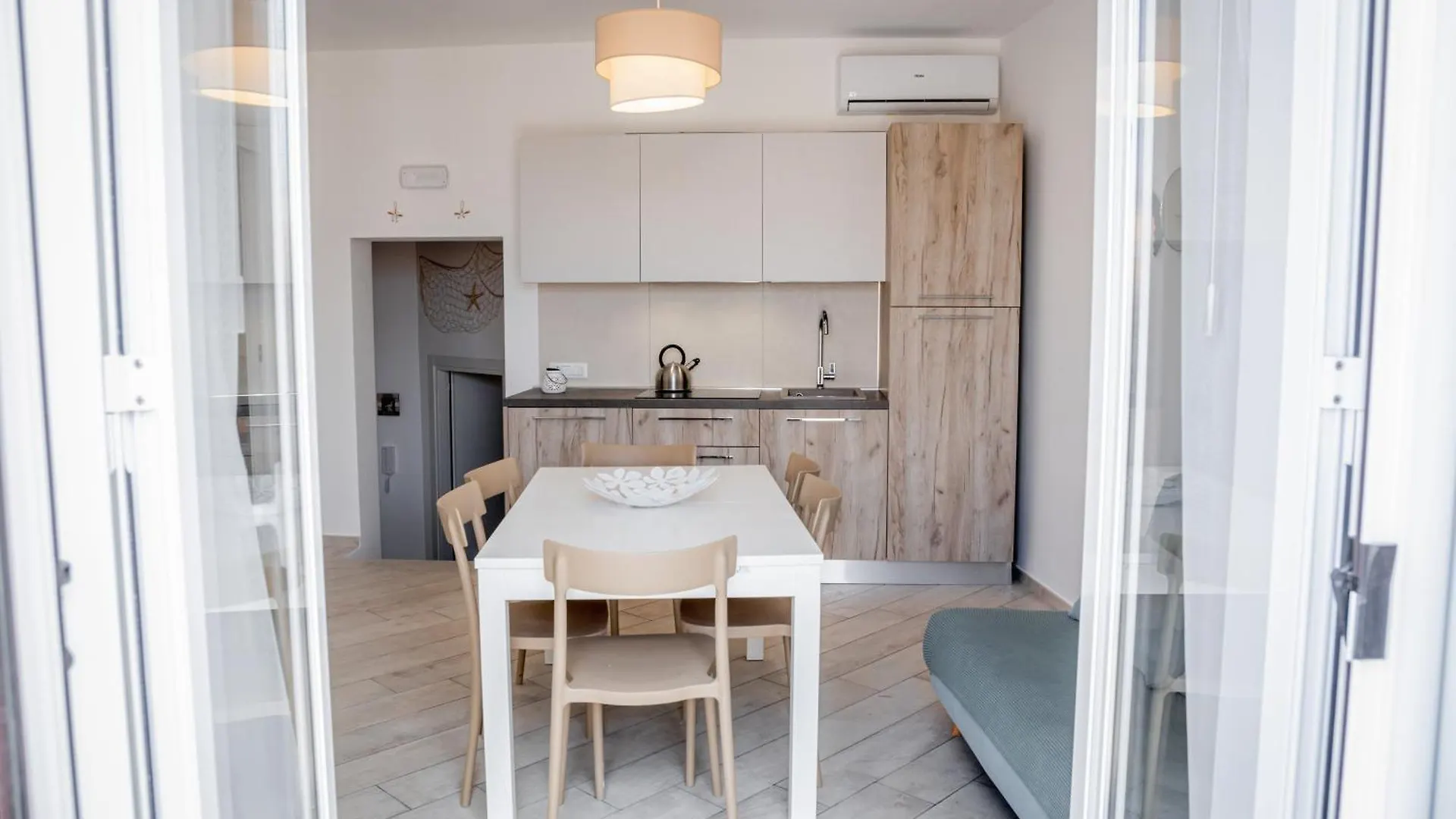 Casa Vicolo Re Apartment Cefalu