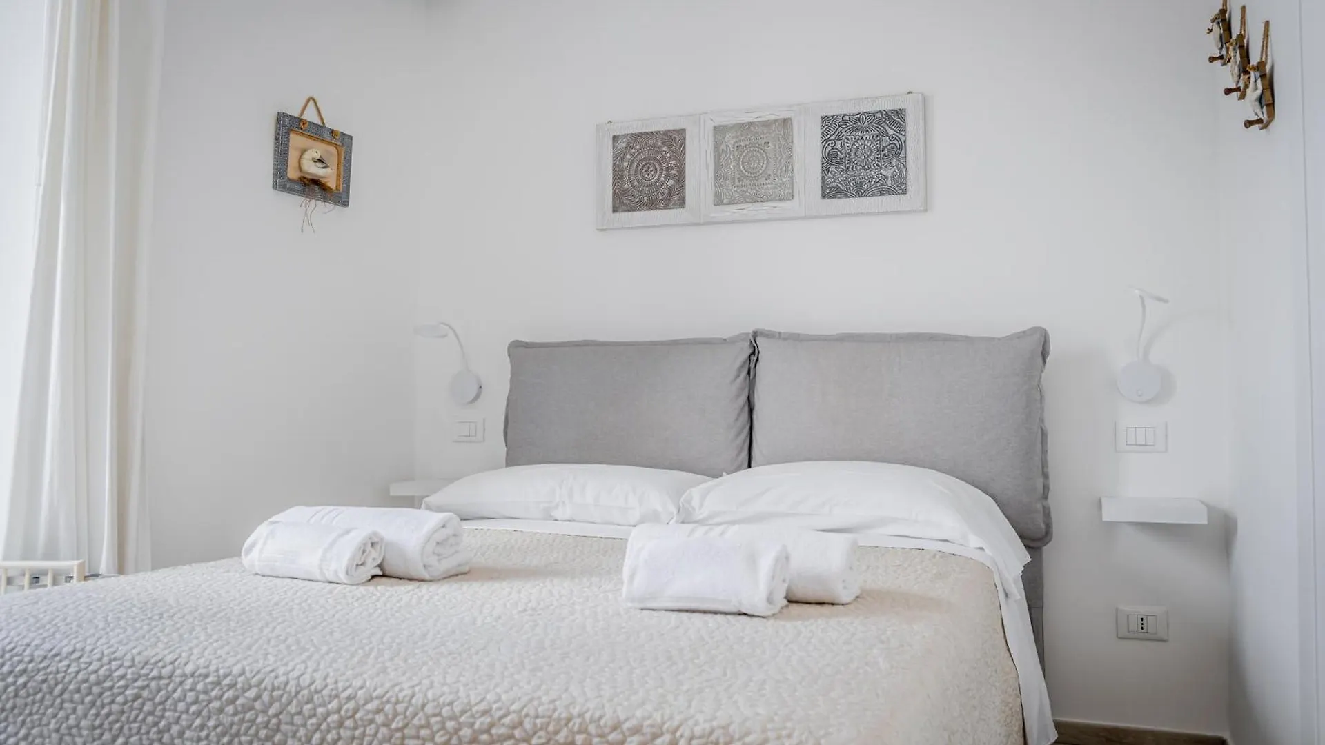 Casa Vicolo Re Apartment Cefalu