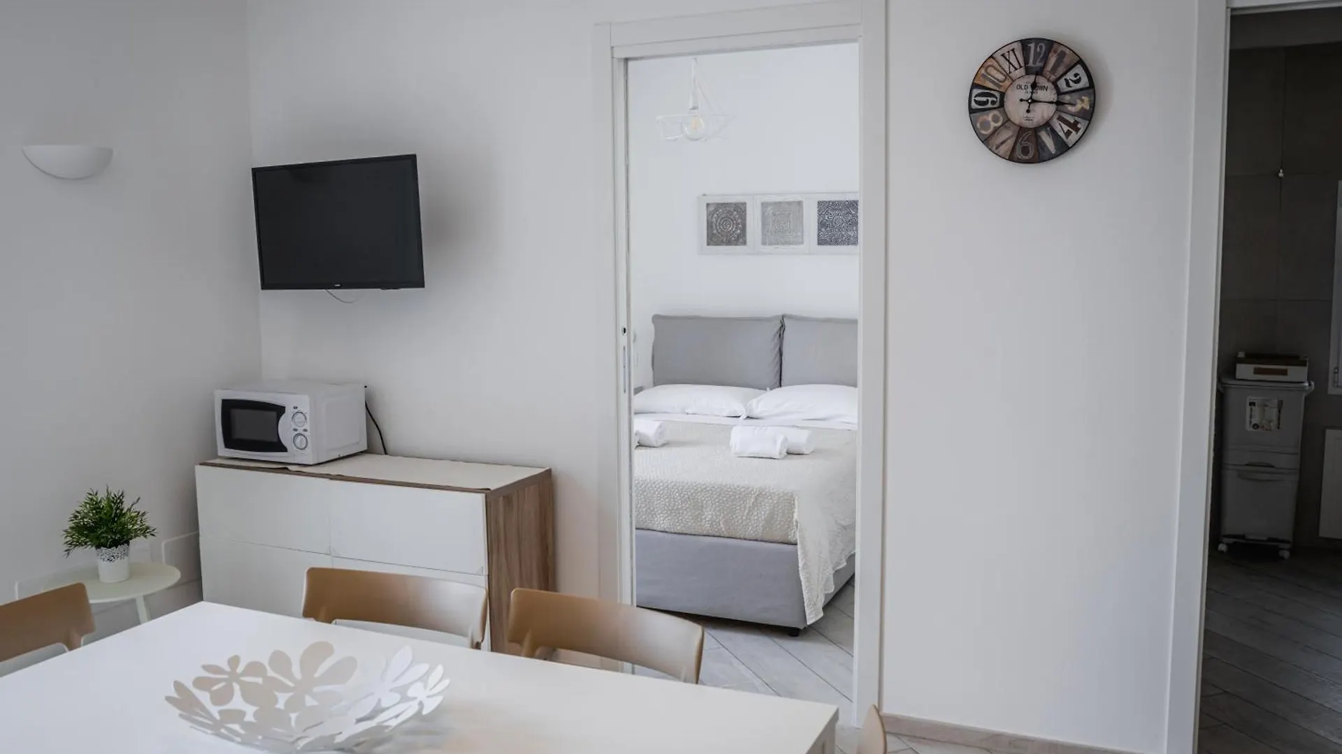 Casa Vicolo Re Apartment Cefalu Italy