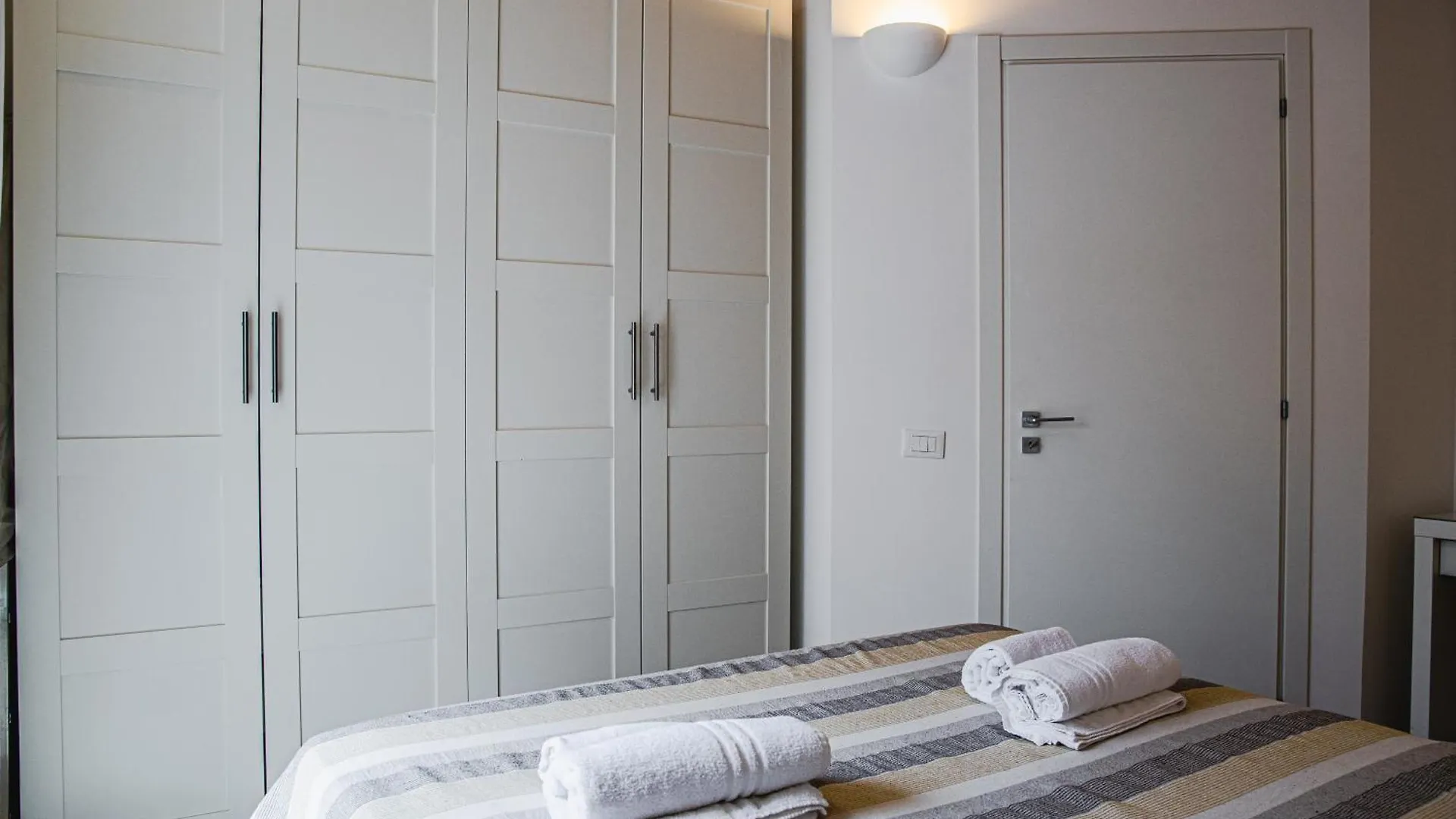 Casa Vicolo Re Apartment Cefalu