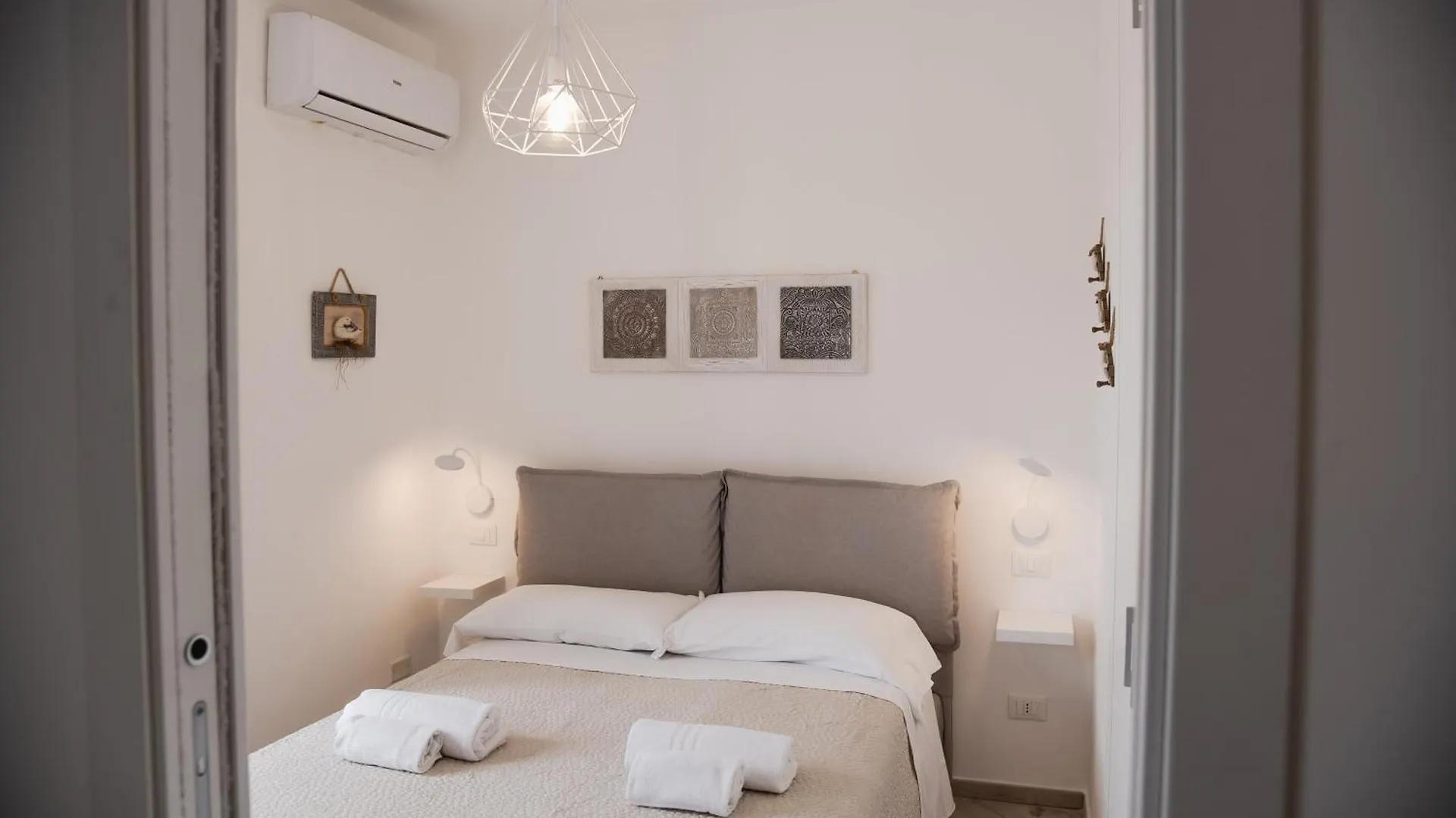 Casa Vicolo Re Apartment Cefalu