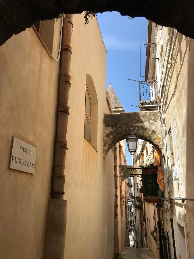 Casa Vicolo Re Apartment Cefalu 0*,  Italy